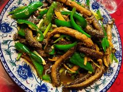 -生态苑农庄(十里画廊遇龙河店)