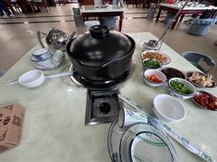 -双喜农庄·菌香园(安居家园店)