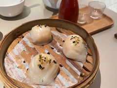 -蔡澜点心·粤菜(丽泽天街店)