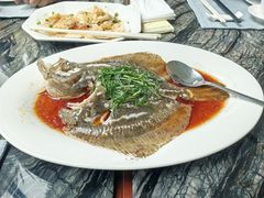 -金海湾嘉华度假酒店·海天阁中餐厅