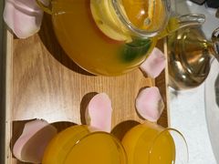 -PARFUM FLORAL花境法餐(南京首店)