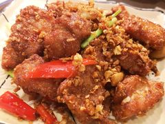 -喜记避风塘炒辣蟹(总店)