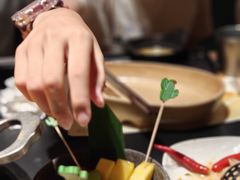 -生如夏花泰式火锅(西村黑金店)