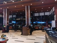 -蓝港海鲜厨房(金水路店)