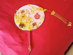 -上海宝华万豪酒店