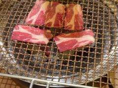 -九田家黑牛烤肉料理(衡百国际店)