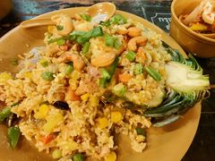 -尚泰清迈机场购物中心