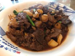 -华顺土菜馆(洪岗路店)