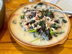 上汤苋菜-小堂宴·老厦门码头小炒(厦大店)