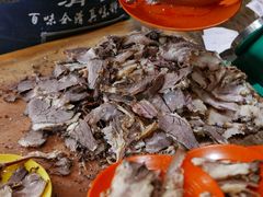 -清真磨沟沿老字号牛肉面(总店)