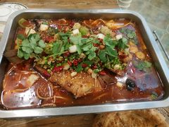 -清真·玛丽亚新疆菜主题餐厅(浙江中路店)