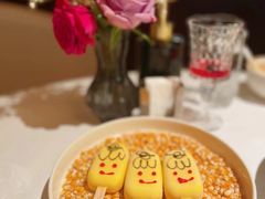 -狮拾久·现代新加坡料理(福田COCO Park店)