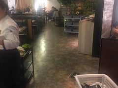 薏米水-左庭右院鲜牛肉火锅(南通CBD大有境店)