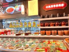 -友明堂.小桃园煨汤(滨江时代walk店)