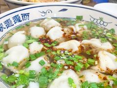 -老刘家biangbiang面(鼓楼店)