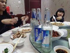 -渔满仓海鲜楼