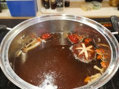 -呷哺呷哺(西单大悦城店)