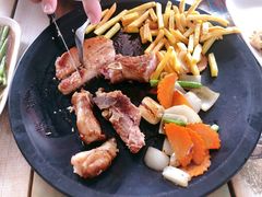 -Doo Dee Thai Food(Issan/Isaan/Esan)