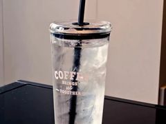 -星巴克(昆明金鹰天地店)