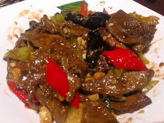 -鸭王烤鸭店(三里河店)