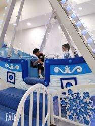 -宝燕乐园(春申店)
