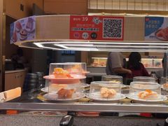 -争鲜回转寿司(太阳宫凯德MALL店)