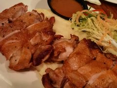 -El Bodegon阿根廷秘鲁餐厅(幸福路店)