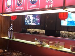 -焱三乐四川火锅店(经纬街店)
