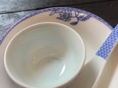 -山水茶艺馆·点心粤菜·30年老字号