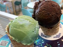 -贝林大翅鲸简餐厅(国家海洋博物馆店)