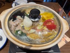 -绍兴老味道·非遗门店(银泰城店)