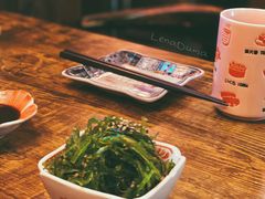 -米彩料理(西丽店)