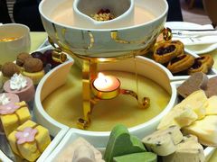 冰激凌火锅-哈根达斯(美罗城店)