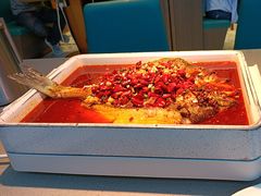 -半天妖烤鱼(融创茂店)