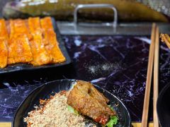 -老号李小肠西昌特色火盆烧烤(江油店)