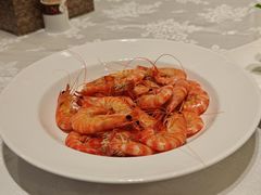 -万宝海鲜舫(劳动公园店)