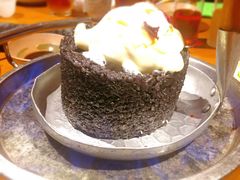 -蜜桃餐厅·古运河畔(南下塘店)