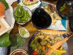 -和彩放题餐厅(酒仙桥店)