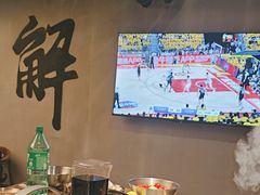 -一烧一烤•锦州烧烤(KTV包房·长江街店)