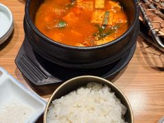 -王妃家(明洞中央店)