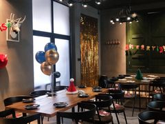 -Kings party 高端轰趴会所(朝阳北路店)