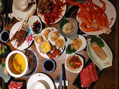 -阳光岛·海鲜盛宴(银泰中心in99店)