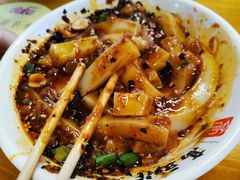 川北凉粉-八一路好吃街(雨田商务大厦店)