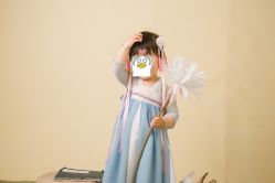 -倾城宝贝儿童摄影(浦东金谊店)