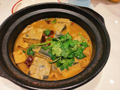 -金陵后厨·南京菜(新街口秣陵路店)