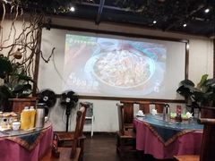 -甘家界牌柠檬鸭(青山店)