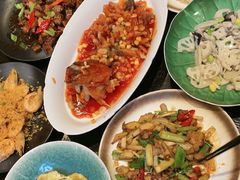 -海天楼中餐厅(吴宫泛太平洋酒店)