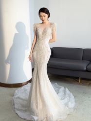 -韩国天使嫁衣婚纱礼服馆(上海旗舰店)