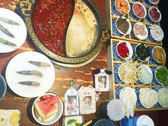 -黄家码头老火锅(解放碑旗舰店)