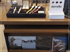 -茑屋书店(天目里店)